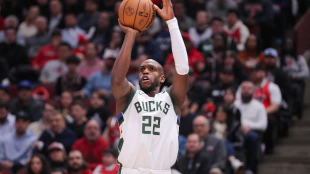 Khris Middleton